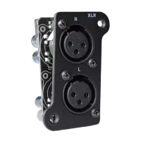 Fezz Karta rozszerzenia (FEBS) Wejście XLR - Raty 20x0% lub specjalna oferta! - Dostawa 0zł!