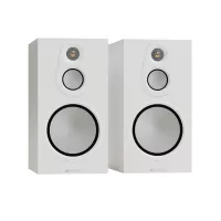 Monitor Audio Silver 100 8G (Biały satyna) - Raty 20x0% lub specjalna oferta! - Dostawa 0zł!