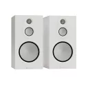 Monitor Audio Silver 100 8G (Biały satyna) - Raty 20x0% lub specjalna oferta! - Dostawa 0zł!