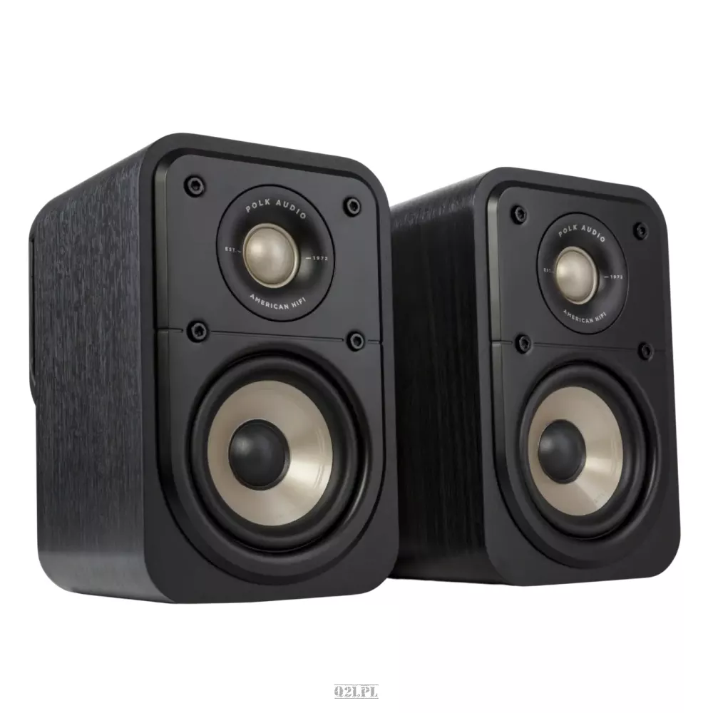 Polk Audio Signature Elite ES10 (Czarny)
