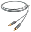 Chord Leyline Analogue RCA (3.0m) - Dostawa 0zł!