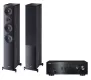 Yamaha A-S501 + Heco Aurora 700 - Raty 10x0% - Dostawa 0zł!