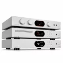 Audiolab 7000A + 7000N Play + 7000CDT (Srebrny) - Raty 10x0% lub specjalna oferta - Dostawa 0zł!