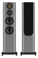 Wharfedale EVO 5.4 (Szary) - Raty 30x0% lub specjalna oferta! - Dostawa 0zł!