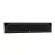 Monitor Audio Radius On-Wall 4G (Czarny połysk) - Raty 10x0% lub specjalna oferta! - Dostawa 0 zł!