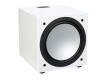 Monitor Audio Silver W12 (biały) - Raty 50x0% lub specjalna oferta! - Dostawa 0 zł!