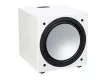 Monitor Audio Silver W12 (biały) - Raty 30x0% lub specjalna oferta! - Dostawa 0 zł!