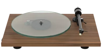 Pro-Ject T2 (Rainier) Orzech - Raty 20x0% lub specjalna oferta! - Dostawa 0zł!