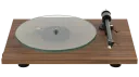 Pro-Ject T2 (Rainier) Orzech - Raty 20x0% lub specjalna oferta! - Dostawa 0zł!