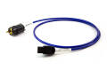 Tellurium Q Ultra Blue II Power Cable (1.5m) - Raty 50x0% lub specjalna oferta! - Dostawa 0zł!