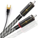 WireWorld Platinum Eclipse 10 RCA z uziemieniem (PEI-G) 1m - Raty 20x0% lub specjalna oferta! - Dostawa 0 zł!