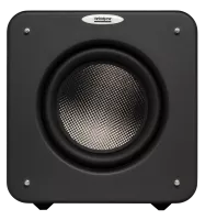 Velodyne MicroVee X (Czarny) - Raty 20x0% lub specjalna oferta! - Dostawa 0zł!