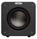Velodyne MicroVee X (Czarny) - Raty 20x0% lub specjalna oferta! - Dostawa 0zł!