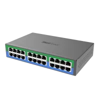 SilentPower by iFi LAN iSilencer Pro 12-in/12-out - Raty 20x0% lub specjalna oferta! - Dostawa 0zł!