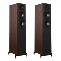 Wharfedale Diamond 12.3i (Orzech) - Raty 20x0% lub specjalna oferta! - Dostawa 0zł!