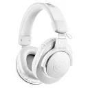 Audio-Technica ATH-M20xBT (Biały) - Dostawa 0zł!
