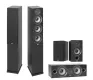 Elac Debut 2.0 F5.2 + B5.2 + C5.2 - Raty 10x0% lub specjalna oferta! - Dostawa 0 zł!
