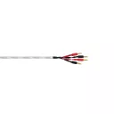 Wireworld Luna 10 (Bi-Wire) (LUB) 2x3m - Raty 20x0% lub specjalna oferta! - Dostawa 0 zł!
