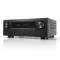 Denon AVC-X2850H - Raty 10x0% lub specjalna oferta! - Dostawa 0zł! - 3