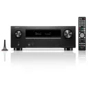 Denon AVC-X2850H - Raty 10x0% lub specjalna oferta! - Dostawa 0zł!