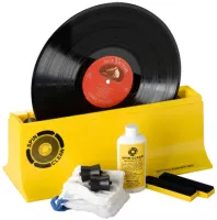 Pro-Ject Spin Clean - Dostawa 0 zł!