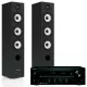 Onkyo TX-8250 + Pylon Audio Pearl 27 - Raty 10x0%! - Dostawa 0zł!