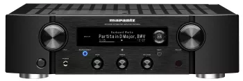 Marantz PM7000N (czarny) - Raty 10x0% lub specjalna oferta! - Dostawa 0 zł!