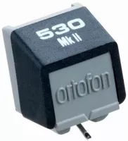 Ortofon 530 MKII (igła) - Raty 30x0% lub specjalna oferta! - Dostawa 0 zł!