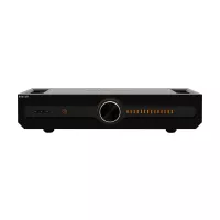 Roksan Caspian 4G Streaming Pre-Amplifier (Czarny) - Raty 20x0% lub specjalna oferta! - Dostawa 0zł!