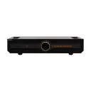 Roksan Caspian 4G Streaming Pre-Amplifier (Czarny) - Raty 20x0% lub specjalna oferta! - Dostawa 0zł!