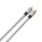 QED Performance RCA (QE7704) - 1.5m - Dostawa 0zł! - 3