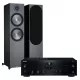 Onkyo A-9150 + Monitor Audio Bronze 500 - Raty 10x0% - Dostawa 0zł!