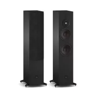 Dali Sonik 7 (czarny) - Raty 20x0% lub specjalna oferta! - Dostawa 0 zł!