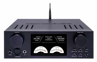 Cocktail Audio HA500H (Czarny) - Raty 30x0% lub specjalna oferta! - Dostawa 0zł!