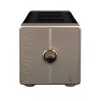 Riviera AFM-100SE (Złoty) - Raty 20x0% lub specjalna oferta! - Dostawa 0zł!