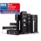 Polk Audio Reserve R200 (czarny) - OUTLET - Dostawa 0zł! - 11