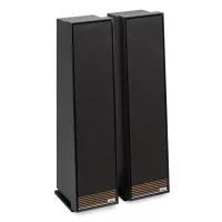 Ruark Talisman-R (Czarny / Satin Charcoal) - Raty 20x0% lub specjalna oferta! - Dostawa 0zł!