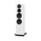Wharfedale Aura 4 (Biały połysk) - Raty 20x0% lub specjalna oferta! - Dostawa 0zł! - 3