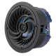 Lithe Audio Głośnik sufitowy 4" (IP44) - Raty 10x0% lub specjalna oferta! - Dostawa 0zł!
