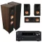 Onkyo TX-NR7100 + Klipsch RP-8000F II + RP-500M II + RP-500C II - Raty 10x0% lub specjalna oferta! - Dostawa 0zł! - 2