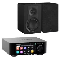 Eversolo Play + Dali Kupid - Raty 10x0% - Dostawa 0zł