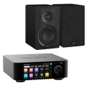 Eversolo Play + Dali Kupid - Raty 10x0% - Dostawa 0zł