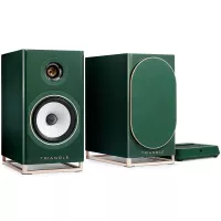 Triangle Capella II (Capella 2) (zielony) - Raty 20x0% lub specjalna oferta! - Dostawa 0zł!