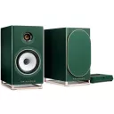 Triangle Capella II (Capella 2) (zielony) - Raty 20x0% lub specjalna oferta! - Dostawa 0zł!