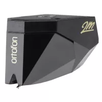 Ortofon 2M Black - montaż i kalibracja - Raty 20x0% lub specjalna oferta! - Dostawa 0 zł!