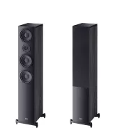 Heco Aurora 700 (czarny) - OUTLET - Dostawa 0 zł!