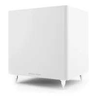Acoustic Energy AE Sub (Biały) - Raty 20x0% lub specjalna oferta! - Dostawa 0zł!