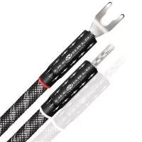 WireWorld Platinum Eclipse 10 Biwire Jumpers (JUMPPES10) - Raty 20x0% lub specjalna oferta - Dostawa 0 zł!
