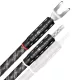 WireWorld Platinum Eclipse 10 Biwire Jumpers (JUMPPES10) - Raty 20x0% lub specjalna oferta - Dostawa 0 zł!