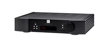 Moon 340i X (Czarny) - OUTLET - Raty 20x0% - Dostawa 0zł!